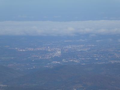 Vue Pamiers