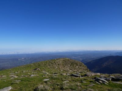 Vue plaine audoise