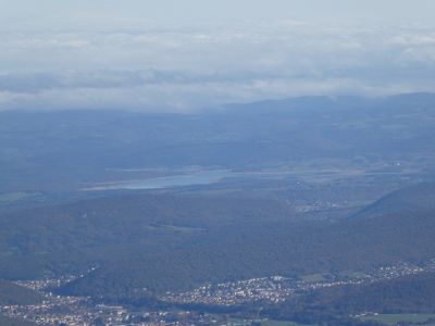 Vue Montbel
