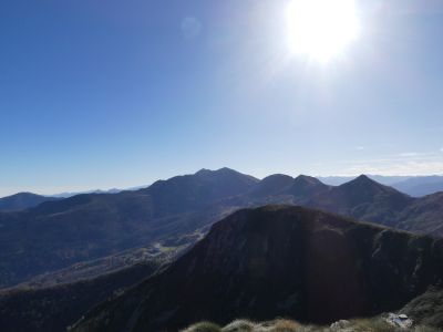 Vue Montagne Tabe