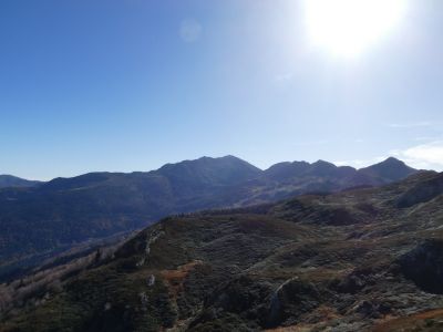 Vue Montagne Tabe 2