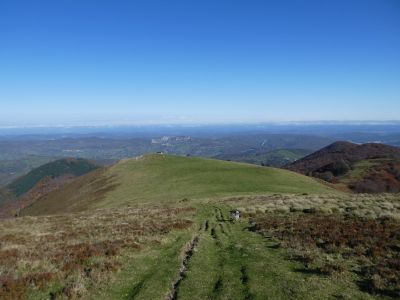 Vue descente Fourcat 3