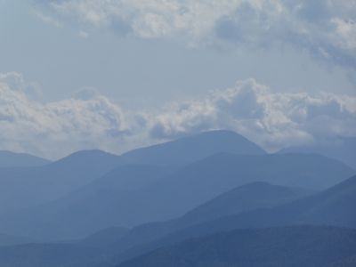Vue Crabixa