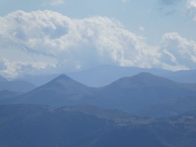 Vue Bentaillole