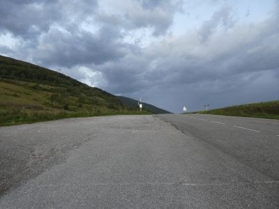 Col Montségur