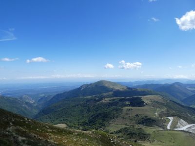 Vue Frau 5