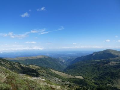 Vue Vallée Lasset