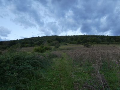 Vue montée Taulat