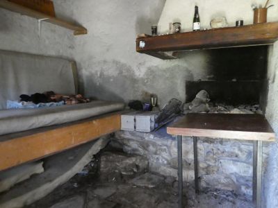 Vue Cabane Pratmau 2