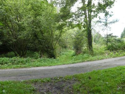 Pontareille