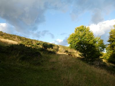 Vue montée Taulat 2