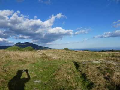 Croisement après Porteille