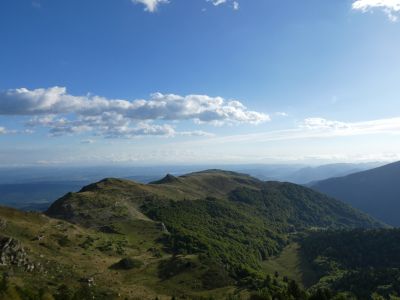 Vue Taulat