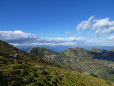 Vue Couserans