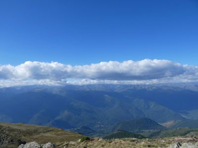 Vue Haute-Ariège