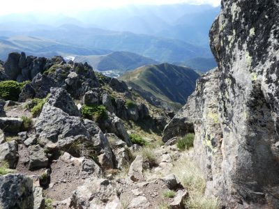 Descente Soularac