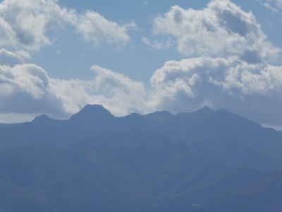 Vue Roc Blanc