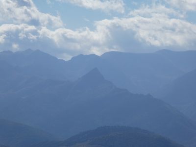 Vue Dent Orlu