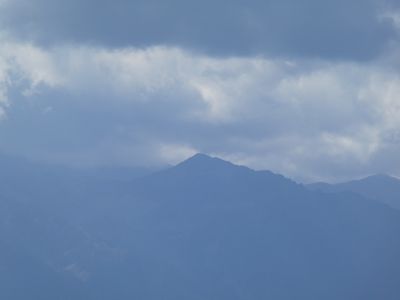 Vue Auriol