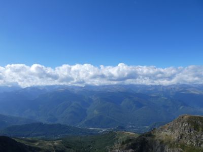 Vue Haute-Ariège