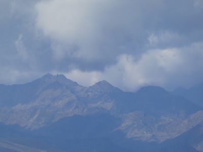 Vue Malcaras