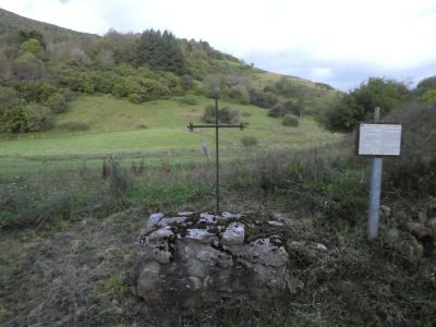 Vue Ferrocas