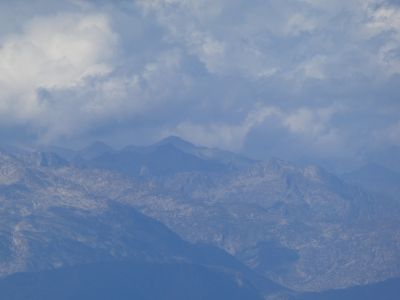Vue Fourne