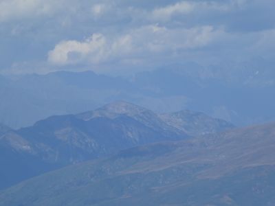 Vue Girantès