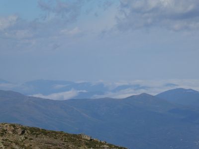 Vue Picastelle