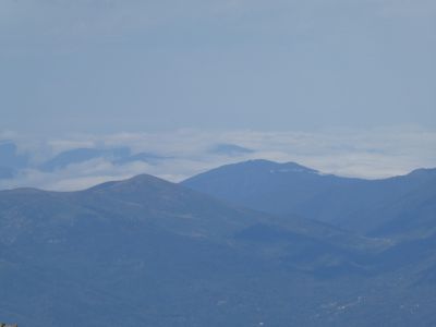 Vue Estibat