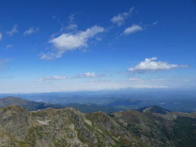 Vue plaine ariégeoise 4