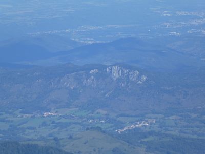 Vue Aspre