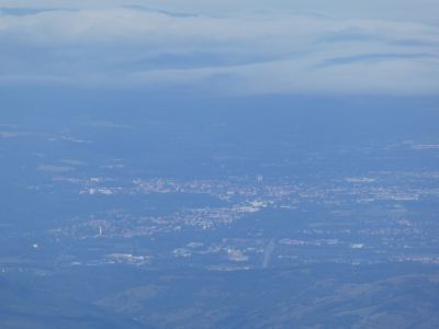 Vue Pamiers