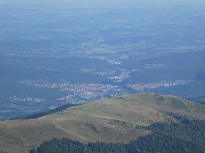 Vue Lavenalet