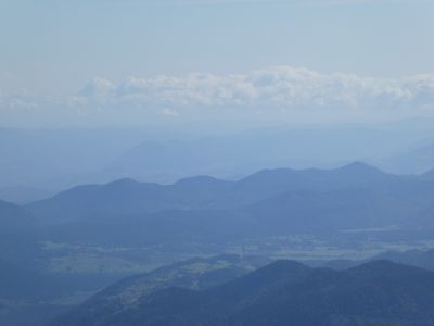 Vue Tabanet