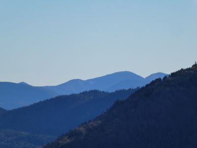 Vue Canigou