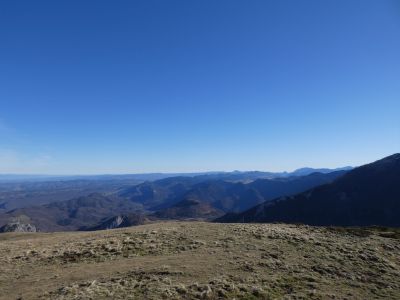 Vue Pyrénées Audoises 3