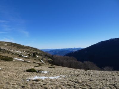 Vue Pyrénées Audoises 4