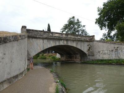 Vue pont D5