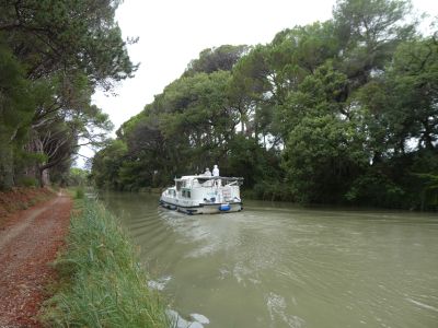 Vue Canal Midi 3