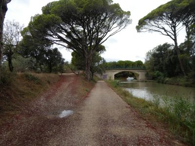 Croisement pont D1626