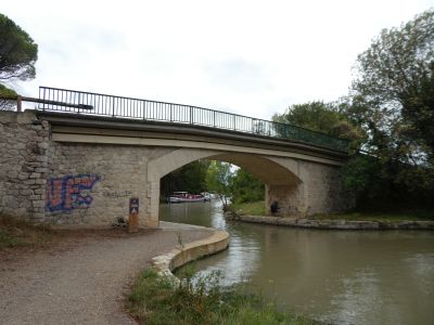 Vue pont D1626