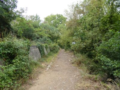 Croisement gué Mirepeisset