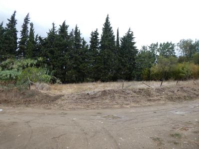 Croisement Sainte-Lucie