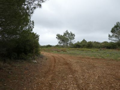 Croisement Blaquière