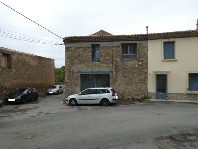 Croisement Jonquières