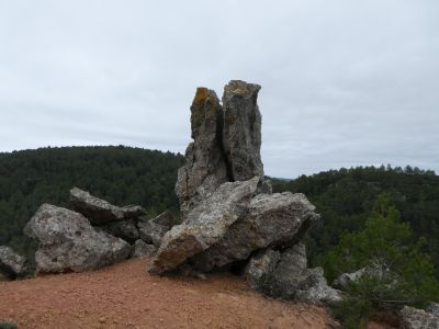 Vue Roque