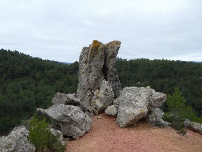 Vue Roque 2