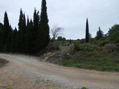 Croisement après sommet