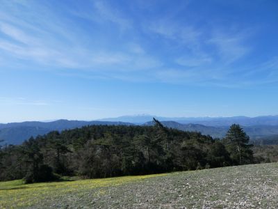 Vue Canigou 3
